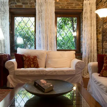 Deluxe With Sea View * Lafkos